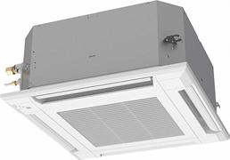 Кассетный внутренний блок мульти сплит-системы Fujitsu AUXG18KVLA/UTGUFYFW M199806