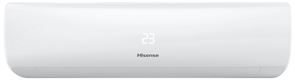 Настенный внутренний блок мульти сплит-системы Hisense ZOOM FREE Match DC AMS-09UW4RMRKB00 M238932