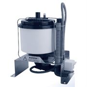 Промышленный увлажнитель воздуха Polar Bear OEM-eSTEAM-12TV M46390