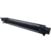 Конвектор электрический УМТ ОВЭ-4 1,8 кВт 220/380В M137039