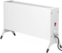 Конвектор электрический VEHER TKS ЛР-1000.1 W M243939