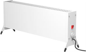 Конвектор электрический VEHER TKS ЛР-1500.2 W M243941