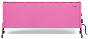 Конвектор электрический РЭМО СБ-1500.2 Такса(PINK) M215891
