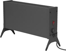 Конвектор электрический VEHER TKS ЛР-1000.1 B M243948