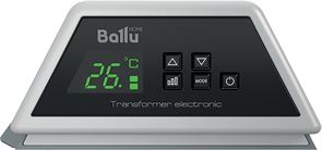 Блок управления Ballu BCT/EVU-2.5E. M47504