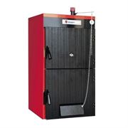 Твердотопливный котел Lamborghini ECO-LOGIK 4 M47360