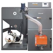 Пеллетный котел Kiturami KRP-20A M40489