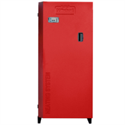 Твердотопливный котел Wirbel ECO-SM 25 M92919