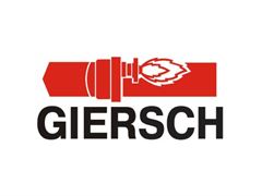 Комплект электродов розжига Giersch, 47-90-26054 A65207