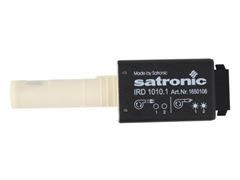 ИК-датчик пламени Satronic / Honeywell IRD 1010.1 RIGHT WHITE A32423