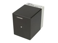 Сервопривод Siemens SQM11.15502 A38468