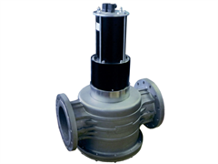 Газовый электромагнитный клапан Madas EWF030066 008 A18905