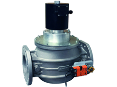 Газовый электромагнитный клапан Madas EVCA080036 108 A20817