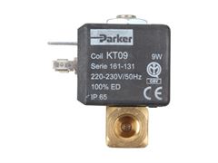 Жидкотопливный электромагнитный клапан Baltur VE 131IV KT09 A30389