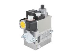 Газовый мультиблок Dungs MB-DLE 407 B01 S50 A16503 Газовый мультиблок Dungs MB-DLE 407 B01 S50 A16503