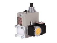 Газовый мультиблок Elco MB-DLE 403 B01 S20 A62280 Газовый мультиблок Elco MB-DLE 403 B01 S20 A62280