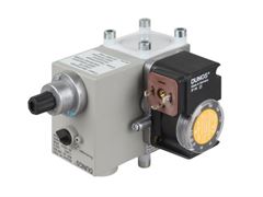 Газовый мультиблок Dungs MB-DLE 403 B01 S20 A16468 Газовый мультиблок Dungs MB-DLE 403 B01 S20 A16468