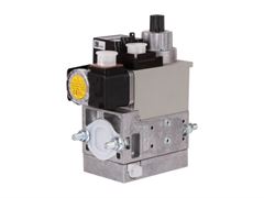 Газовый мультиблок Oilon MB-DLE 407 B01 S50 A119380 Газовый мультиблок Oilon MB-DLE 407 B01 S50 A119380