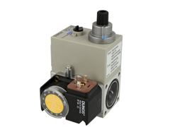 Газовый мультиблок Dungs MB-DLE 403 B01 S50 A7486 Газовый мультиблок Dungs MB-DLE 403 B01 S50 A7486