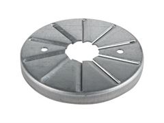 Уравнительный диск Ecoflam O95 / 26 мм, 65320790 A30852