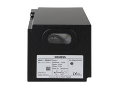 Контроль герметичности Siemens LDU11.323A27 A32092