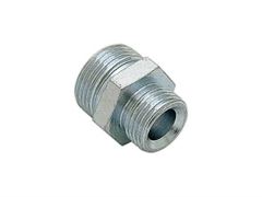 Ниппель Oilon G1/4  - R1/4 , 34015008 A30629