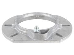 Фланец горелки Ecoflam O125 мм, 65320971 A31308
