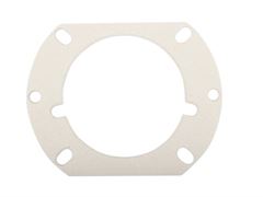 Прокладка фланца Ecoflam O125 мм, 65321106 A31291