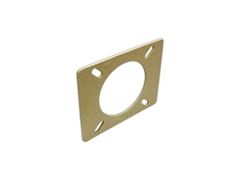 Прокладка фланца Lamborghini O90 мм, 3980N570 A31360