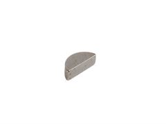 Шпонка сегментная Weishaupt, 490151 A64276