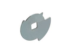Индикаторная пластина Baltur 0006020254 A14568