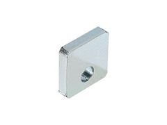 Фиксирующая пластина Baltur 15 x 15 мм, 0025030037 A15537