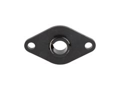Фланец датчика пламени Siemens 424116000 A14473