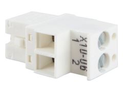 Штекер подключения Weishaupt W-FM - X10-06 A9622