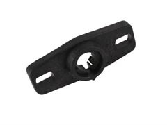 Фланцевый фиксатор Satronic / Honeywell 59101 A14445