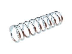 Пружина коричневая Giuliani Anello 70-160 мбар 504.0033.020 A9498