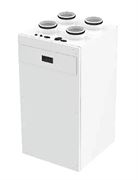Приточно-вытяжная установка Sysimple SAVE V-220/F7 M223261