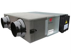Приточно-вытяжная установка Royal Clima RCS-1800-U M109953