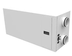 Приточно-вытяжная установка Sysimple SAVE H-325/F7/R M223260