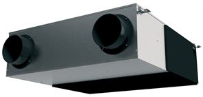 Приточно-вытяжная установка Electrolux Universe ERVX-150 inv M134907