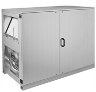 Приточно-вытяжная установка Ruck ETA K 2400 H W0JR (L) M100125