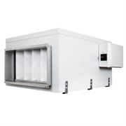 Приточная вентиляционная установка ФЬОРДИ ВПУ 3000 EC/24-380/3 M204477