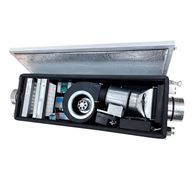 Приточная вентиляционная установка Minibox E-200 FKO PREMIUM Zentec M187571