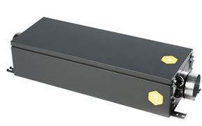 Приточная вентиляционная установка Minibox E-200 FKO PREMIUM GTC M187887
