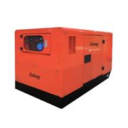 Дизельный генератор Fubag DS 11000 AC ES в кожухе 549-101549