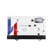 Дизель генератор ИСТОК ПРОФИ АД12С-Т400-РПМ15 549-070143