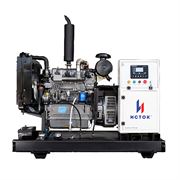 Генератор дизельный ИСТОК АД50С-Т400-РМ35 549-153653