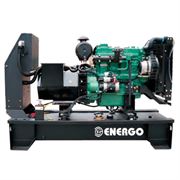 Дизельный генератор ENERGO AD20-T400 549-073829