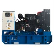Дизельный генератор ТСС АД-60С-Т400-1РМ7 (контроллер Lovato) 549-061850