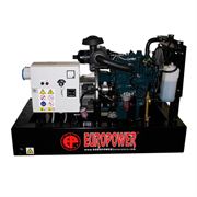 Дизельный генератор EUROPOWER EP 103 DE 549-032951